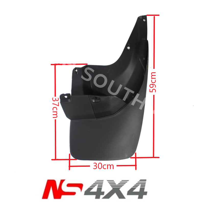 Ns4x4
